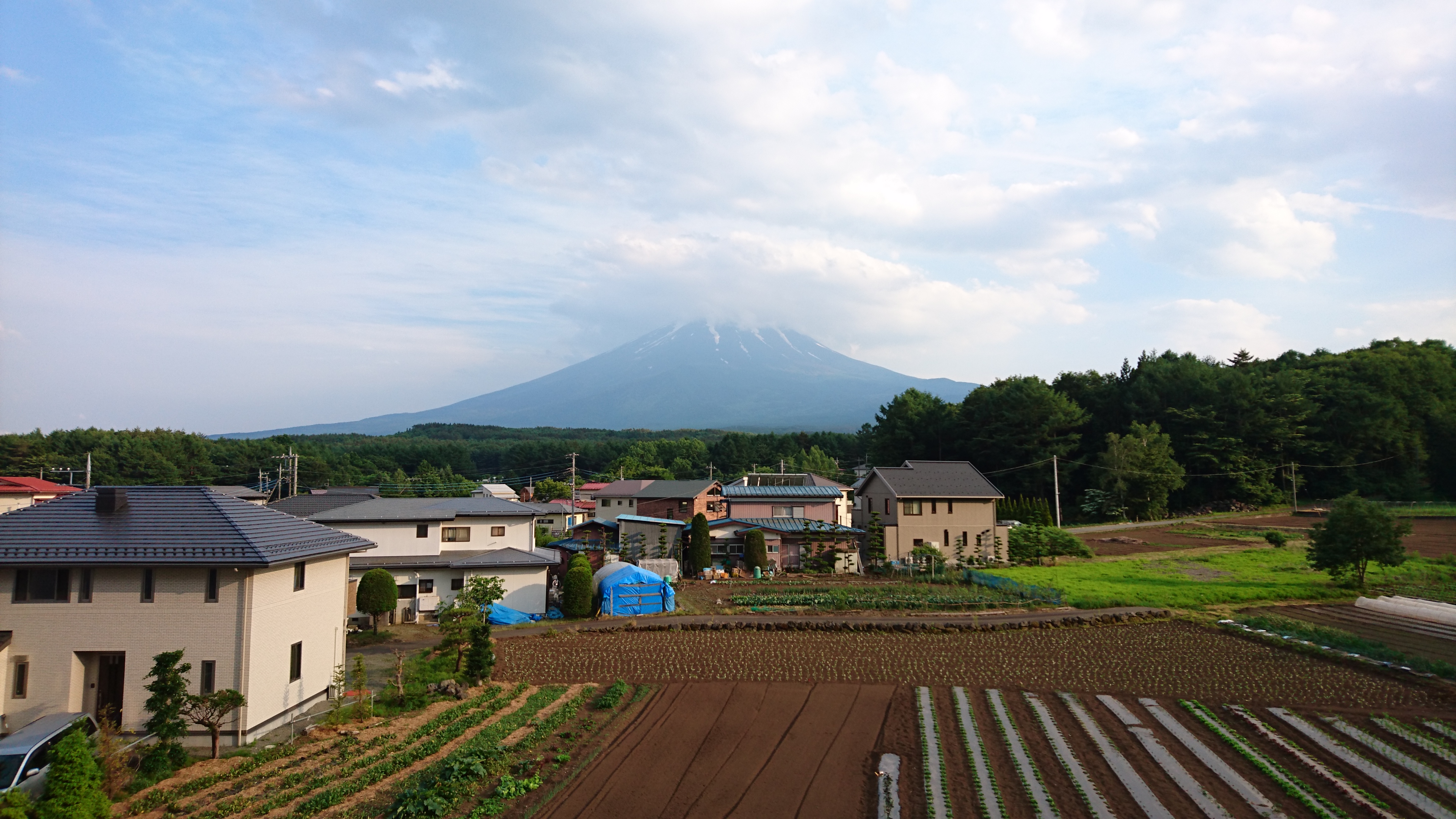 Mt富士ヒルクライム