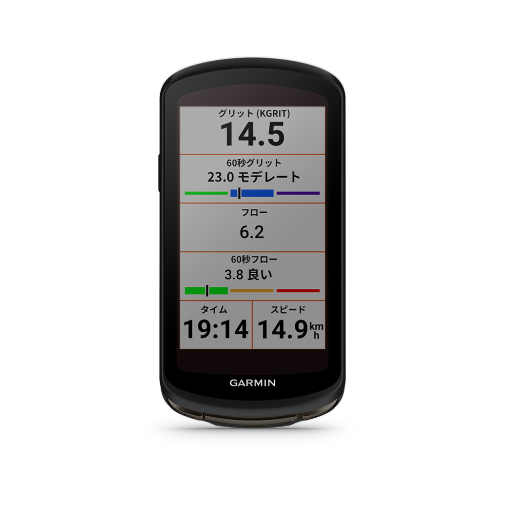 GARMIN(ガーミン)フラッグシップサイコンEDGE1040新登場｜サイクルスポーツ京都（京都輪業）