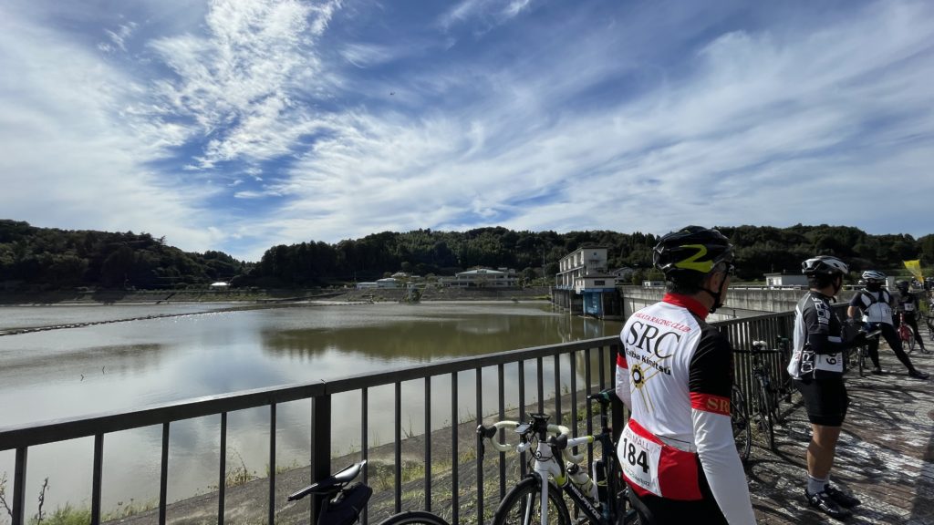 2022地元開催のTour de Chibaに参加しました