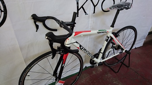 Wilier（ウィリエール） 2017 Montegrappa Team(モンテグラッパ チーム)｜サイクルスポーツ京都（京都輪業商会）ー