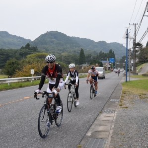 貫井さん＆槇尾君