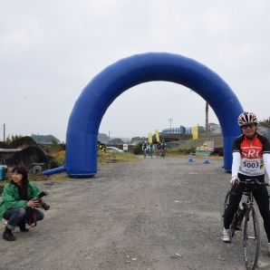 石川さん初日ゴール