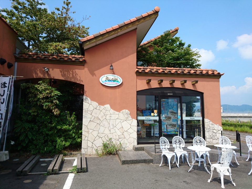 瀬戸田ドルチェ本店