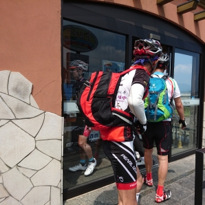 今日は食べられそうです