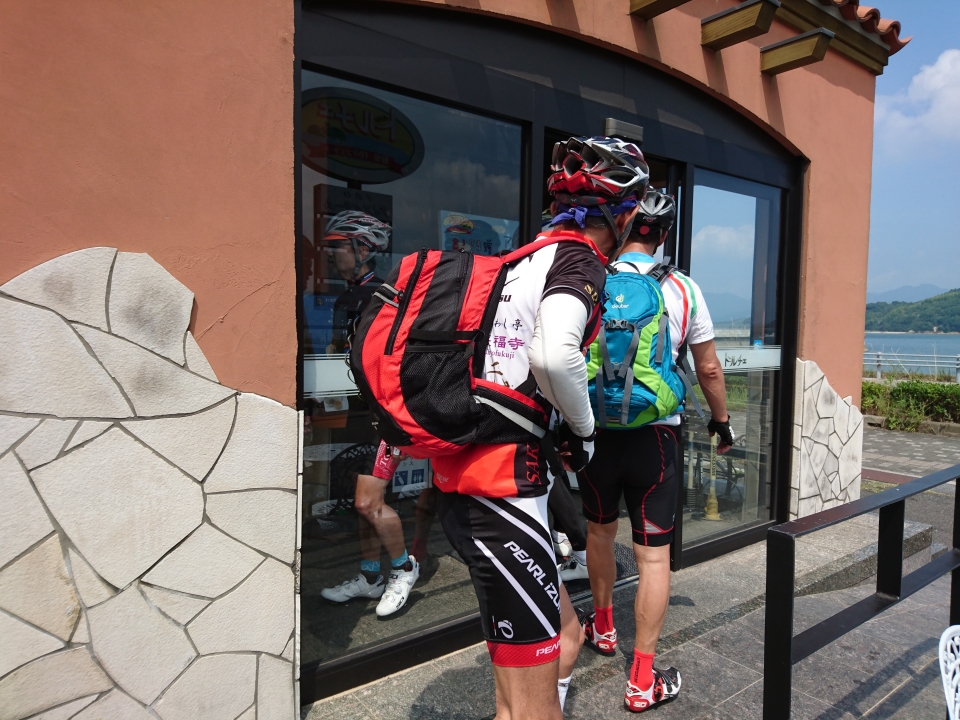 今日は食べられそうです