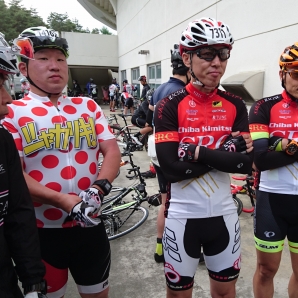 頑張りましょう