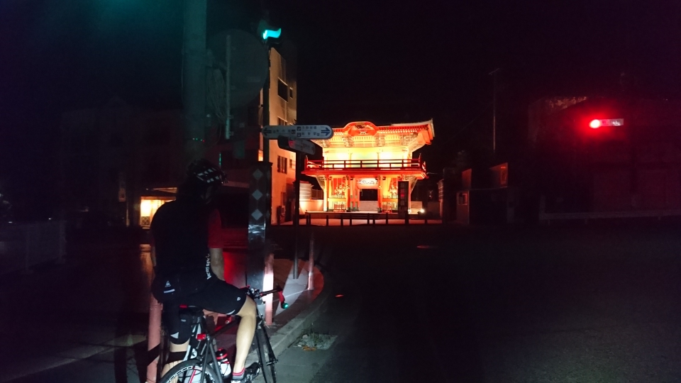 銚子の神社