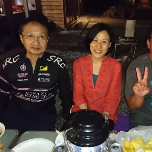 東京支部メンバー