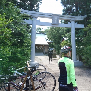 岩井神社